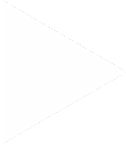 White triangle on black background