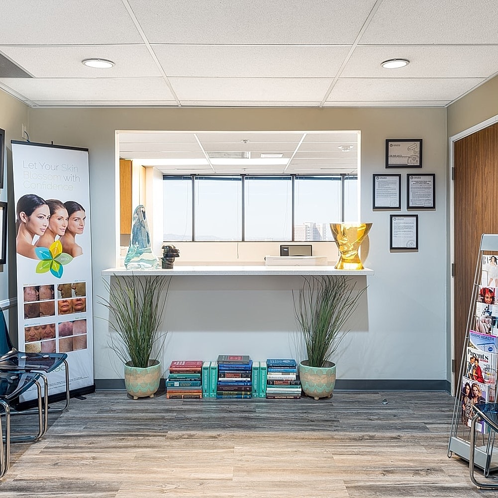 Downtown LA Location